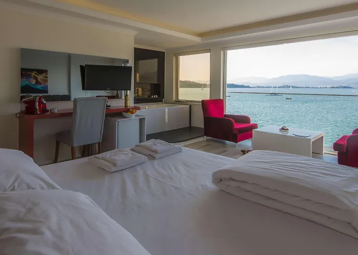 Orka Boutique Hotel