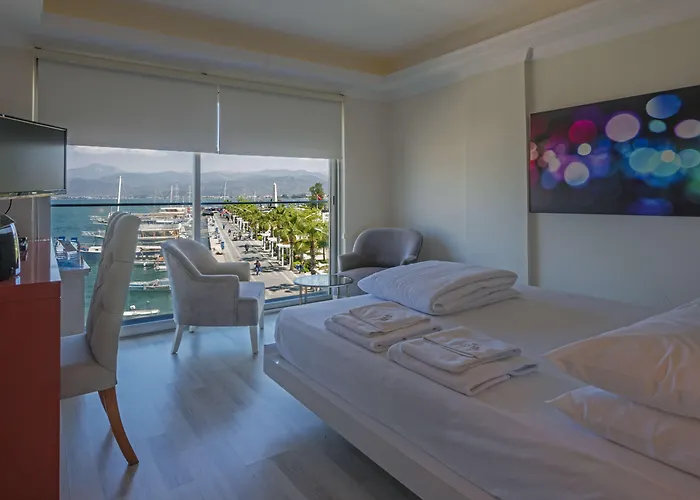 Orka Boutique Hotel