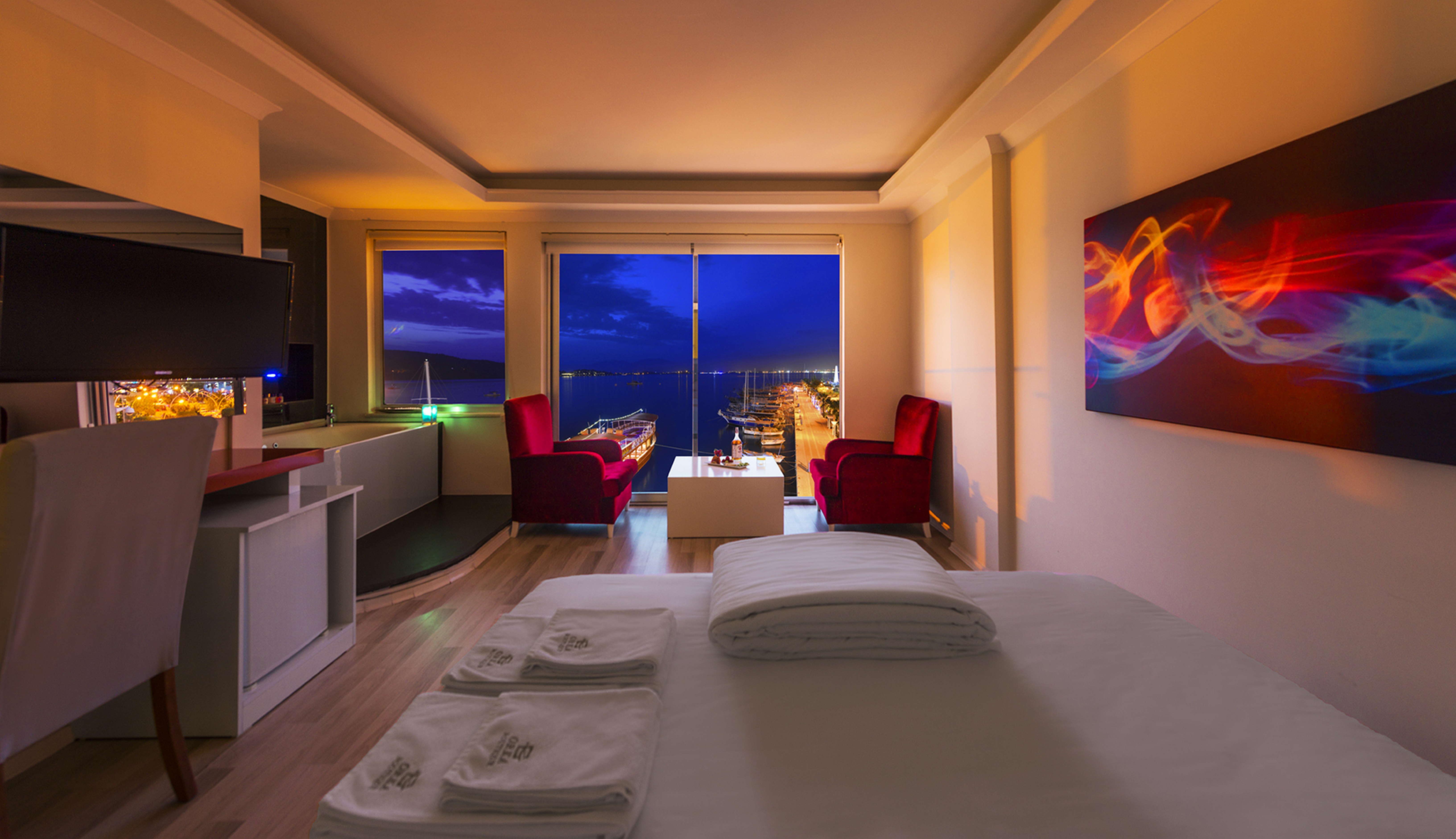 Hotel Orka Boutique 3*