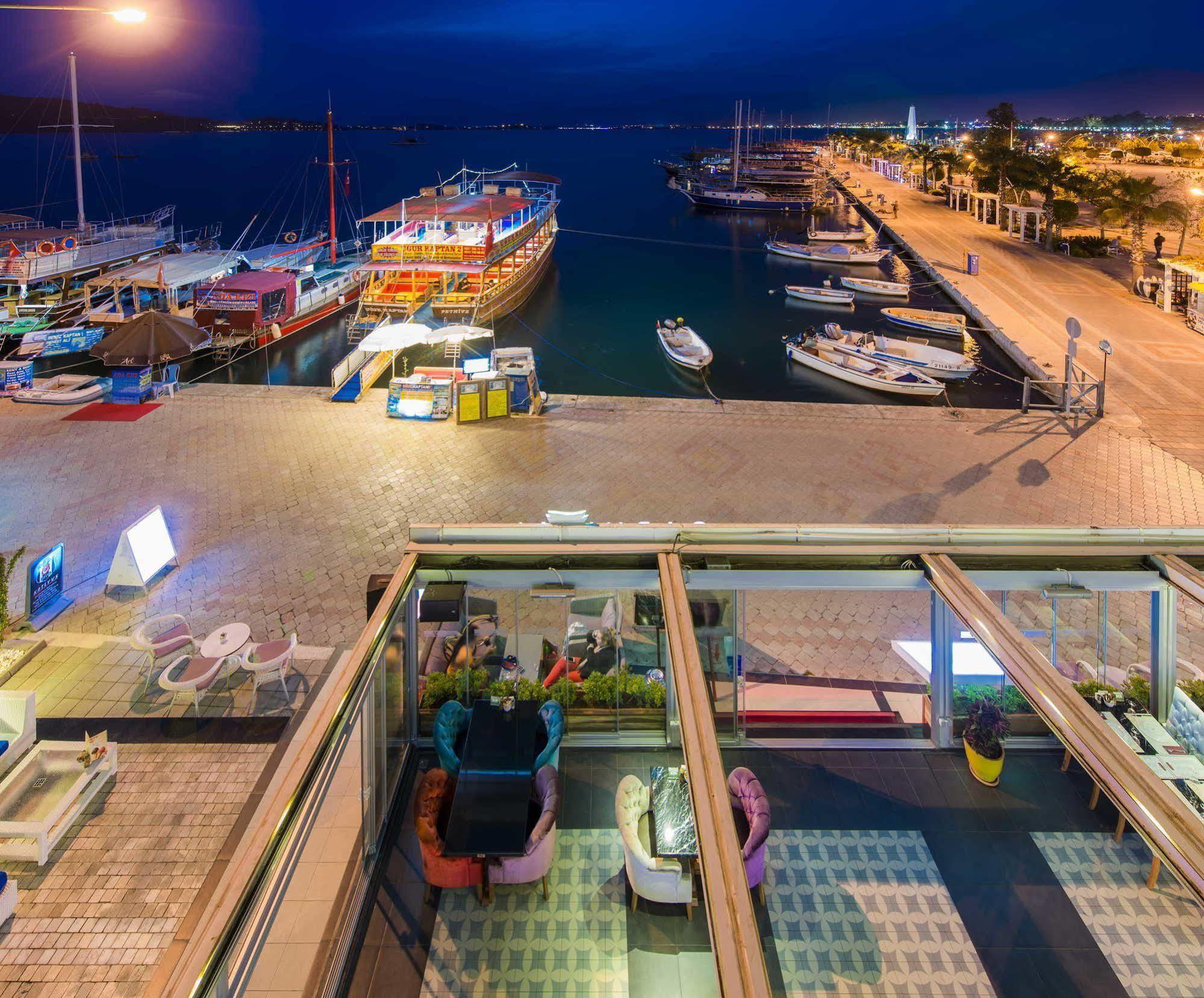 Orka Boutique