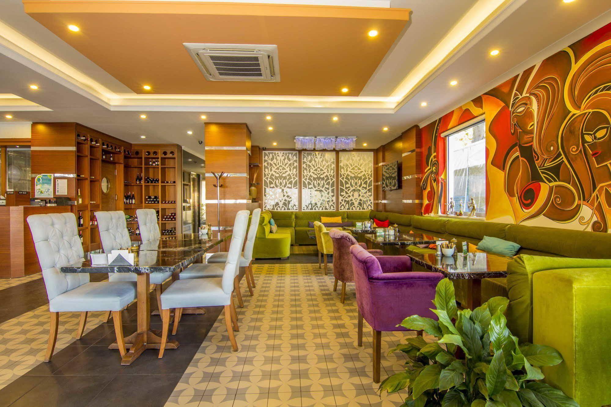 Hotel Orka Boutique Fethiye